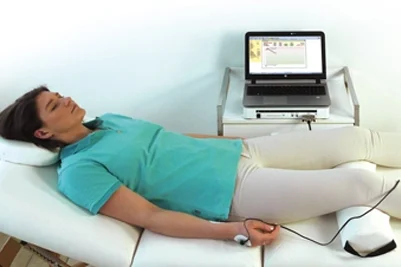 Vitalfeldtherapie